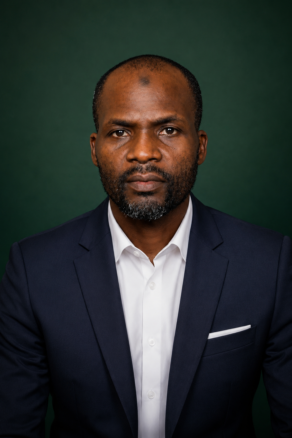 Nasir Ibrahim